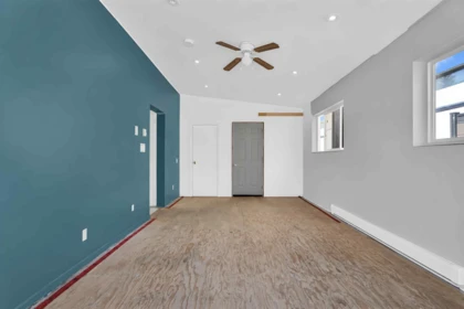 Primary Bedroom Photo of 819 Britannia Way, Squamish, BC