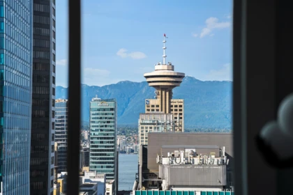 2504 565 Smithe Street, Vancouver, BC, Vancouver — Apartment/Condo for sale