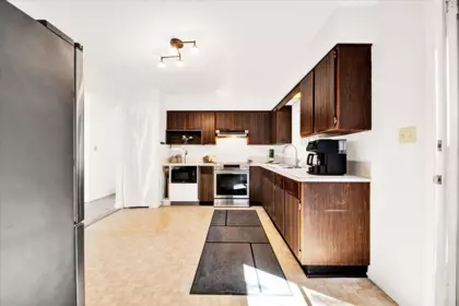 Breakfast Nook Photo of 32410 Diamond Avenue, Mission, BC