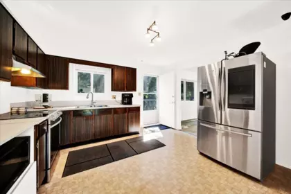 Pantry Photo of 32410 Diamond Avenue, Mission, BC