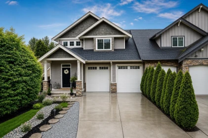 Family Room Photo of 33592 2nd Avenue, Mission, BC