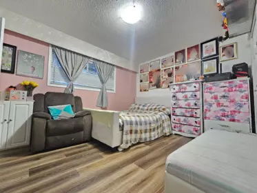 Basement Recreation Room Photo of 45475 Bernard Avenue, Chilliwack, BC
