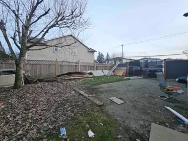 Breakfast Nook Photo of 45475 Bernard Avenue, Chilliwack, BC