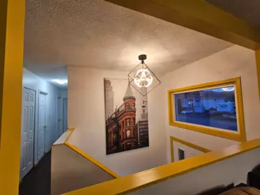Entry Foyer Photo of 45475 Bernard Avenue, Chilliwack, BC