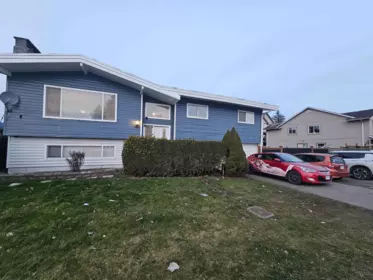 45475 Bernard Avenue, Chilliwack, BC, Chilliwack — Single Family Residence for sale