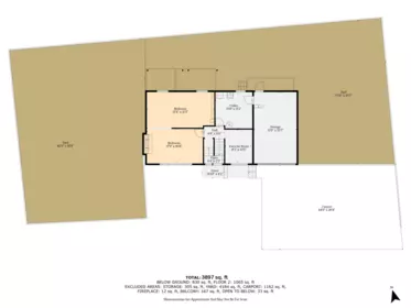 Hot Tub / Spa Photo of 45475 Bernard Avenue, Chilliwack, BC