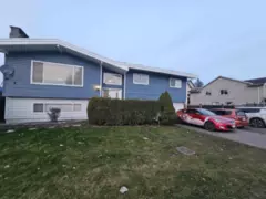 45475 Bernard Avenue, Chilliwack, BC