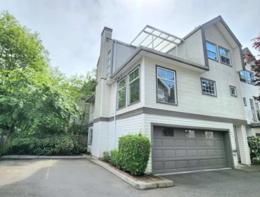 805 14188 103a Avenue, Surrey, BC, Surrey — Townhouse for sale