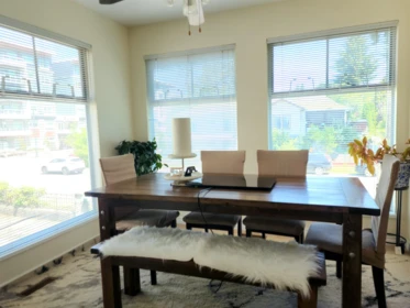 Kitchen Island Photo of 805 14188 103a Avenue, Surrey, BC
