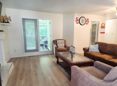805 14188 103a Avenue, Surrey, BC, Surrey — Townhouse for sale