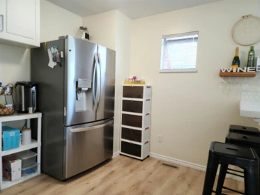 Pantry Photo of 805 14188 103a Avenue, Surrey, BC