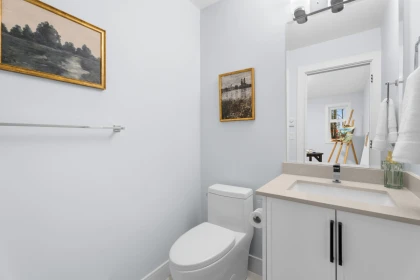 36 9688 182a Street, Surrey, BC, Surrey — Townhouse for sale