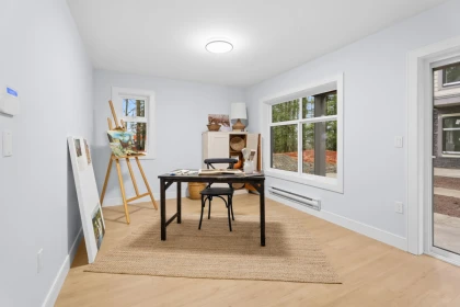 36 9688 182a Street, Surrey, BC, Surrey — Townhouse for sale