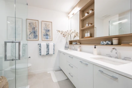 Breakfast Nook Photo of 180 6951 204 Street, Langley, BC