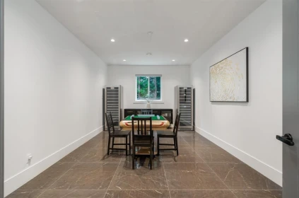 Loft / Bonus Room Photo of 7490 No. 4 Road, Richmond, BC