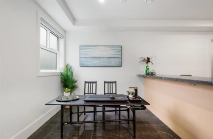 Office / Den Photo of 7490 No. 4 Road, Richmond, BC