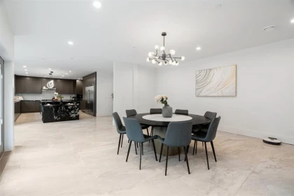 Pantry Photo of 7490 No. 4 Road, Richmond, BC