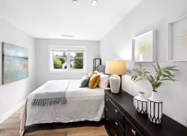 Primary Bedroom Photo of 3666 W 6th Avenue, Vancouver, BC