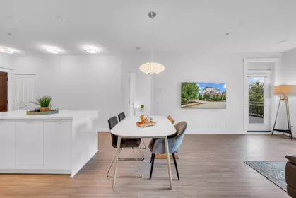 Loft / Bonus Room Photo of A205 8150 207 Street, Langley, BC