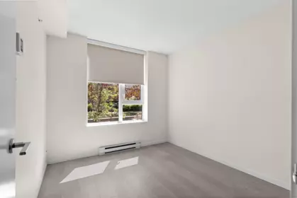 Bedroom 3 Photo of 701 7888 Ackroyd Road, Richmond, BC