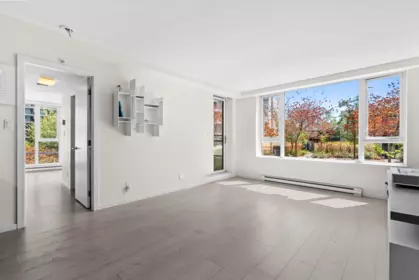 701 7888 Ackroyd Road, Richmond, BC, Richmond — Apartment/Condo for sale