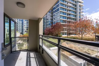 Loft / Bonus Room Photo of 701 7888 Ackroyd Road, Richmond, BC