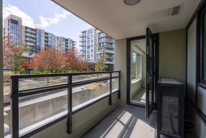 Office / Den Photo of 701 7888 Ackroyd Road, Richmond, BC