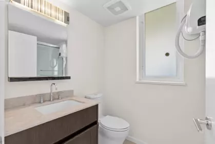 Walk-In Closet Photo of 701 7888 Ackroyd Road, Richmond, BC
