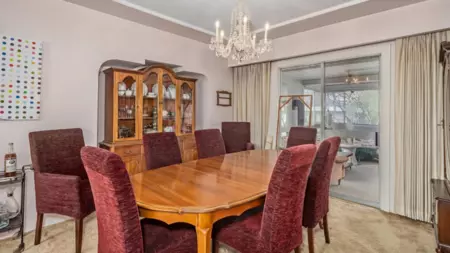 Kitchen Island Photo of 5433 Ash Street, Vancouver, BC