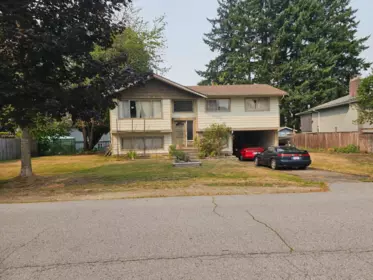 14935 Bluebird Crescent, Surrey, BC, Surrey — Single Family Residence for sale