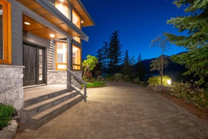 182 Furry Creek Drive, Furry Creek, BC, Furry Creek — Single Family Residence for sale