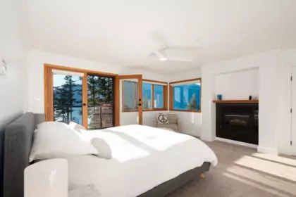 Loft / Bonus Room Photo of 182 Furry Creek Drive, Furry Creek, BC