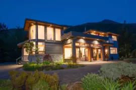 182 Furry Creek Drive, Furry Creek, BC