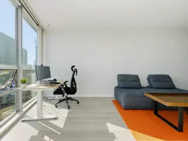 1710 14 Begbie Street, New Westminster, BC, New Westminster — Apartment/Condo for sale