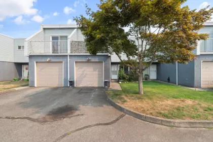 9 1829 Heath Road, Agassiz, BC, Agassiz — Townhouse for sale