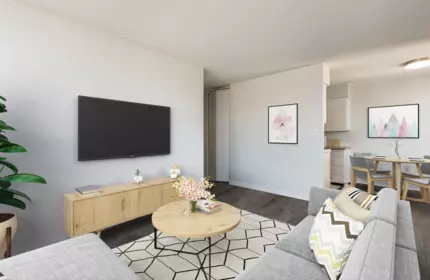 1505 1251 Cardero Street, Vancouver, BC, Vancouver — Apartment/Condo for sale