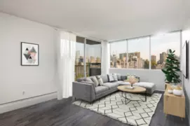 1505 1251 Cardero Street, Vancouver, BC