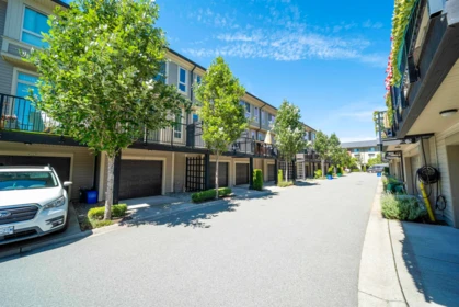 10 16260 23a Avenue, Surrey, BC, Surrey — Townhouse for sale