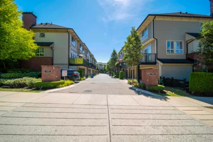 10 16260 23a Avenue, Surrey, BC, Surrey — Townhouse for sale