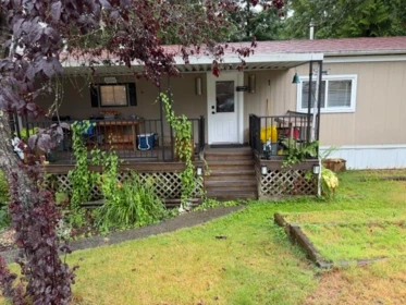 1 3295 Sunnyside Road, Anmore, BC, Anmore — Single Family Residence for sale