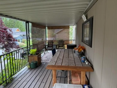 1 3295 Sunnyside Road, Anmore, BC, Anmore — Single Family Residence for sale