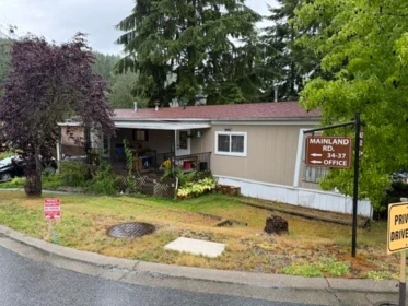 1 3295 Sunnyside Road, Anmore, BC, Anmore — Single Family Residence for sale