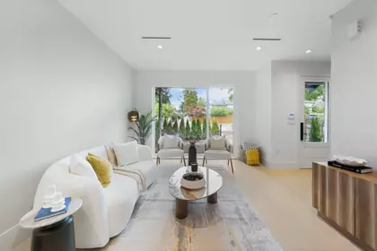 2 1958 W 60th Avenue, Vancouver, BC, Vancouver — Half Duplex for sale