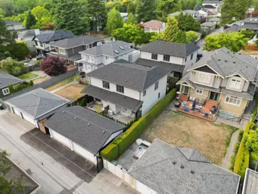 2 1958 W 60th Avenue, Vancouver, BC, Vancouver — Half Duplex for sale