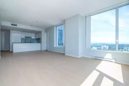 3603 5883 Barker Avenue, Burnaby, BC, Burnaby — Apartment/Condo for sale