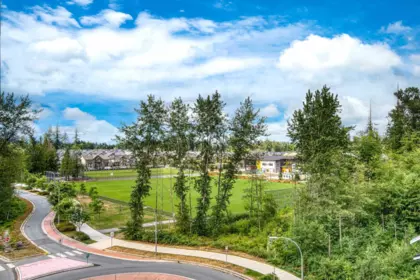 Outdoor Deck Photo of 516 7920 206 Street, Langley, BC