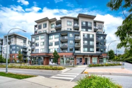 516 7920 206 Street, Langley, BC