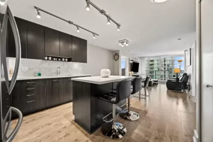 2205 4189 Halifax Street, Burnaby, BC, Burnaby — Apartment/Condo for sale