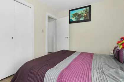 Basement Recreation Room Photo of 13025 238 Street, Maple Ridge, BC