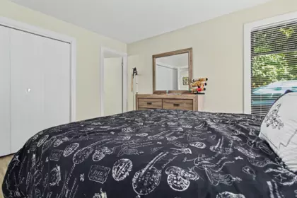 Bedroom 4 Photo of 13025 238 Street, Maple Ridge, BC